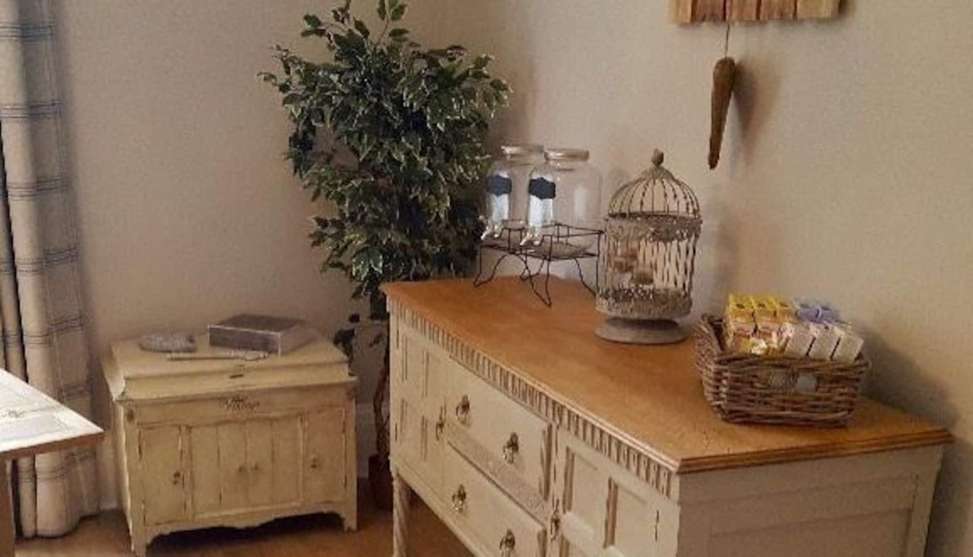 Bed and Breakfast The Huntingdon à Dumfries Extérieur photo